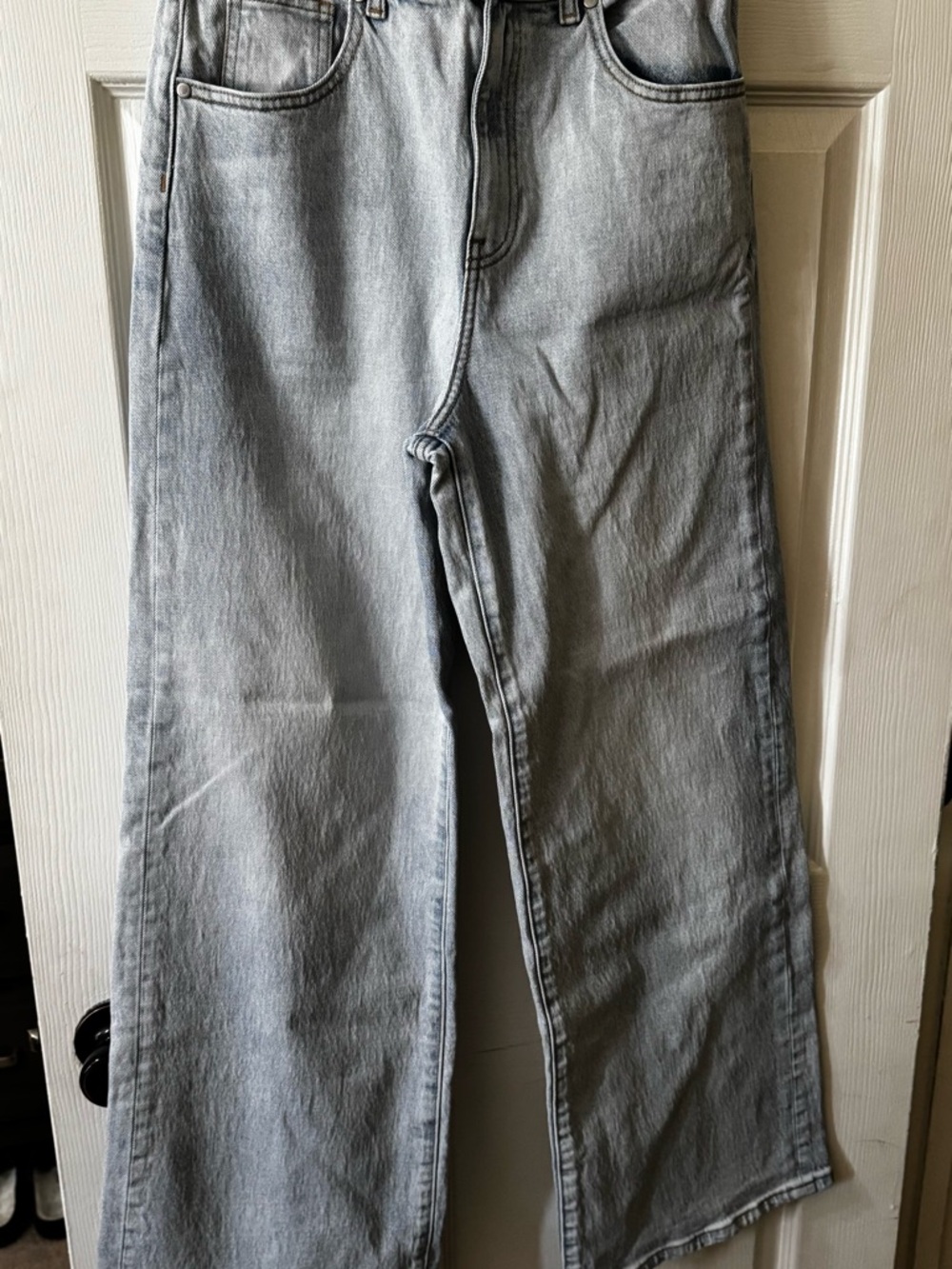 PINK Victoria's Secret Denim Jeans